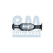 BM Catalysts Homologated Petrol Cat fits Saab 900 1985-1994 2.0 2.1