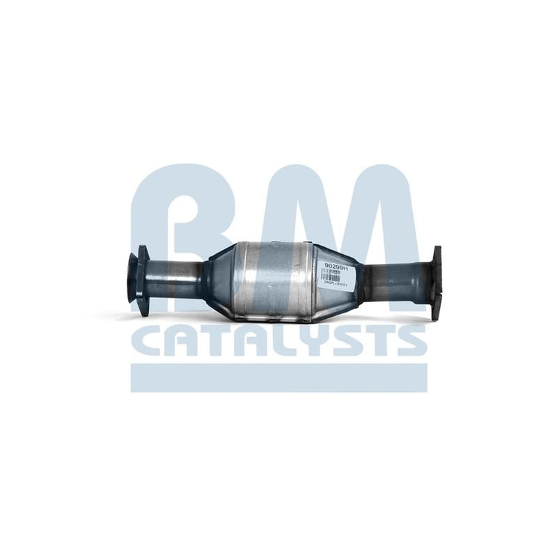 BM Catalysts Homologated Petrol Cat fits Saab 900 1985-1994 2.0 2.1