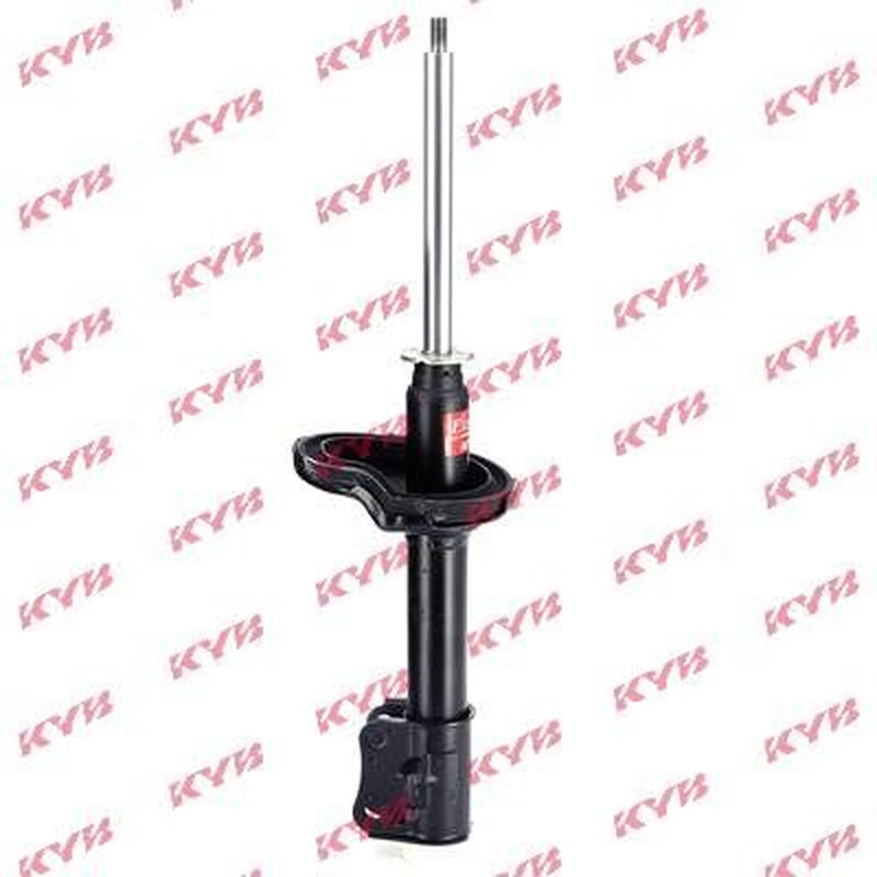 KYB Shock Absorber Damper Strut Rear Left fits Suzuki Baleno 1995-2002