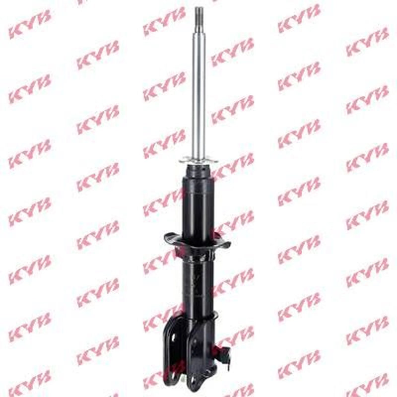 KYB Shock Absorber Damper Strut Front Left fits Daewoo Matiz 1998 on 0.8