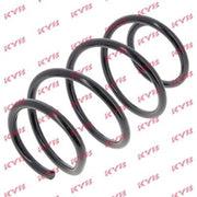 KYB Front Suspension Coil Spring fits BMW 3 2000-2006