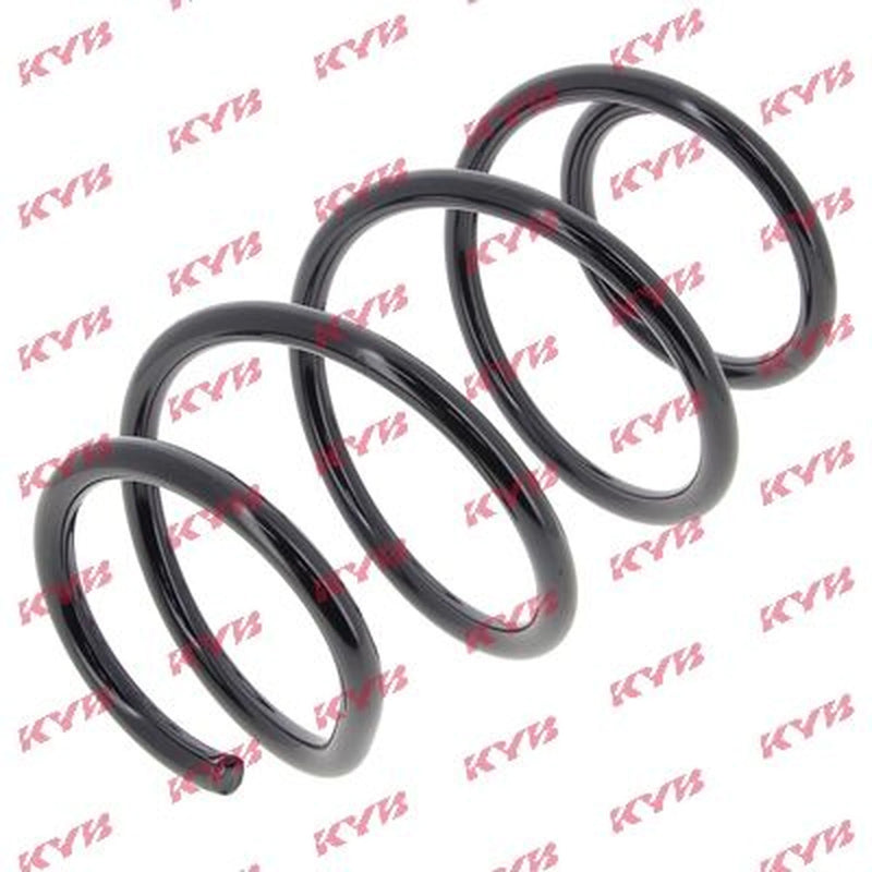 KYB Front Suspension Coil Spring fits BMW 3 2000-2006