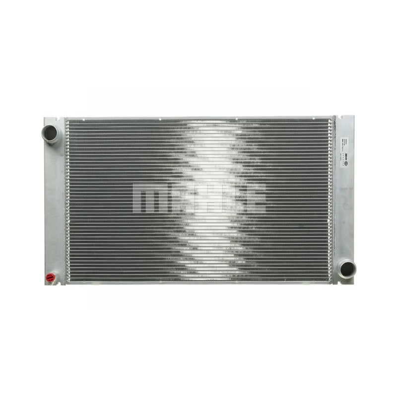 Mahle Engine Radiator fits BMW 5 2002-2010