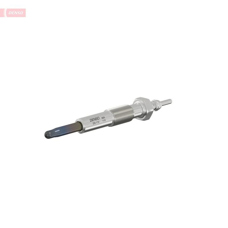 Denso Diesel Engine Glow Plug fits Renault Clio 2000-2001 1.9