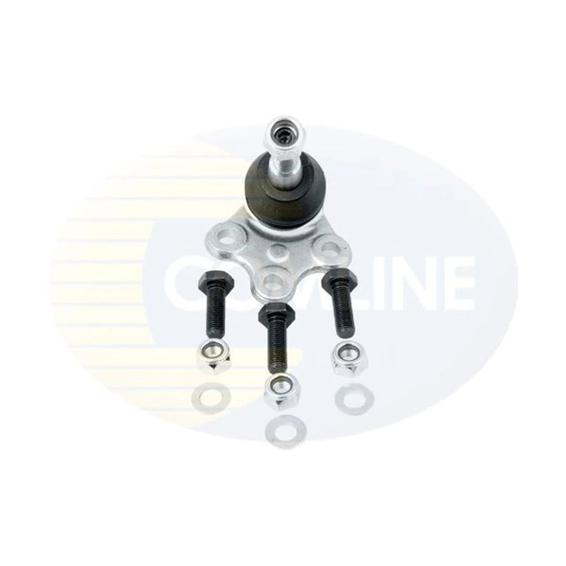 Comline Ball Joint Front Left fits Renault Laguna 2008-2015 1.5 2.0 3.0 3.5