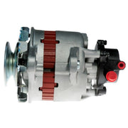 Hella Car Alternator 12V fits Mitsubishi Delica II Platform 1986-1994 2.5