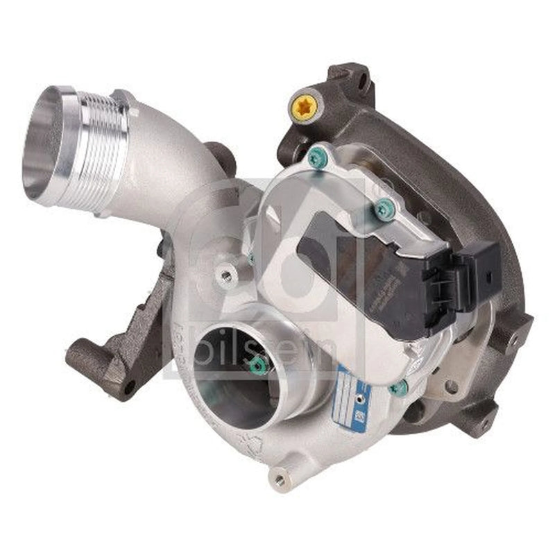 Febi Turbocharger Turbo Unit 186700