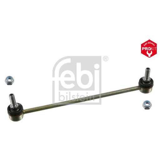 Febi Stabiliser Bar Link Coupling Rod Front Right 22390