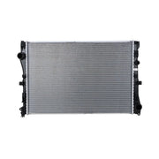 Hella Engine Radiator 8MK 366 303-481