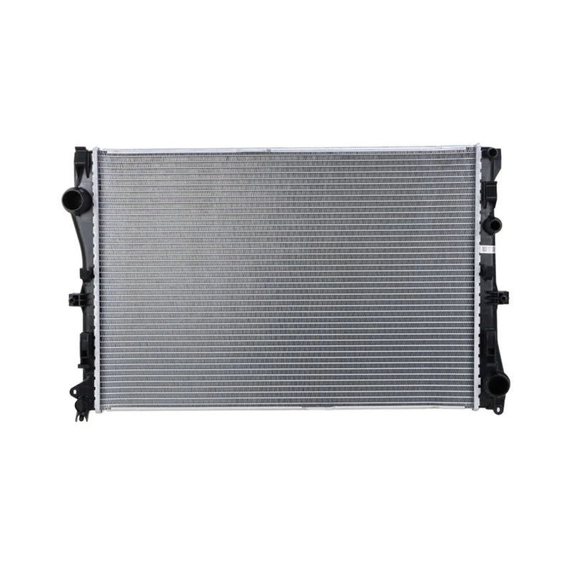 Hella Engine Radiator 8MK 366 303-481