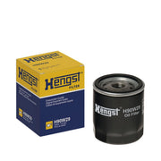 Hella Engine Oil Filter H90W29