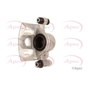 Apec Brake Caliper Assembly Front Left LCA448