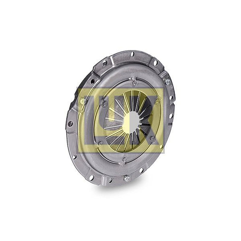 LuK Clutch Pressure Plate fits Skoda Felicia 1994-2001 1.3 1.6