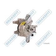 Apec Brake Caliper Assembly Rear Left BCA1143