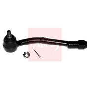 Apec Steering Tie Rod End Ball Joint Front Left M14x1.5 fits Hyundai I800 Travel