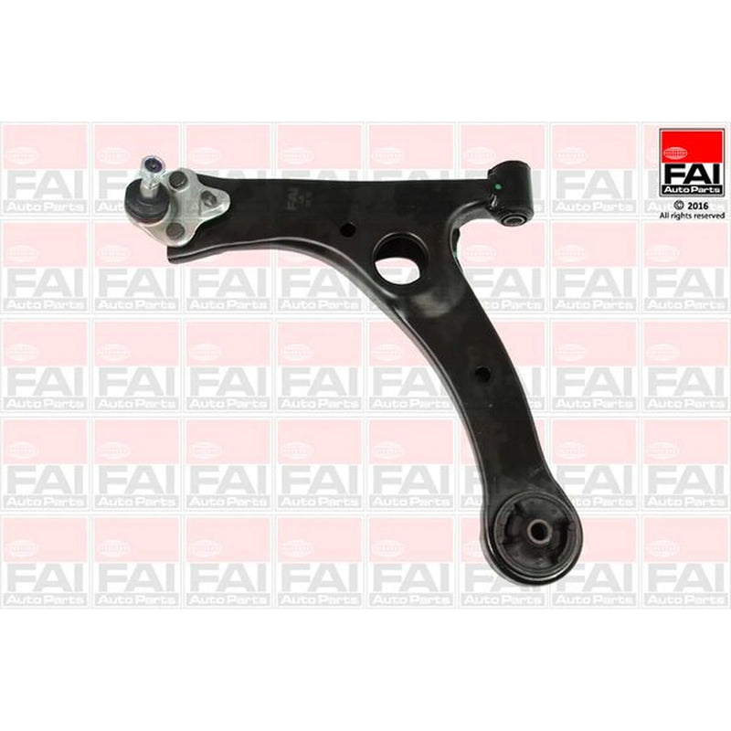 FAI Control/Trailing Arm