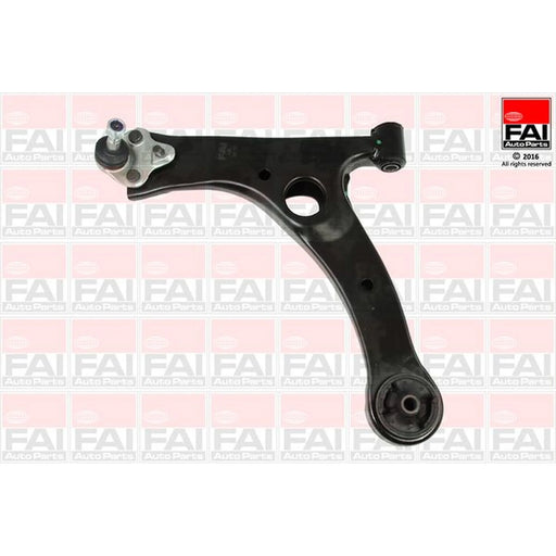 FAI Control/Trailing Arm
