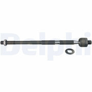 Delphi Stabiliser Drop Link Front fits Chevrolet Aveo 2011-2015 1.2 1.3 1.4 1.6