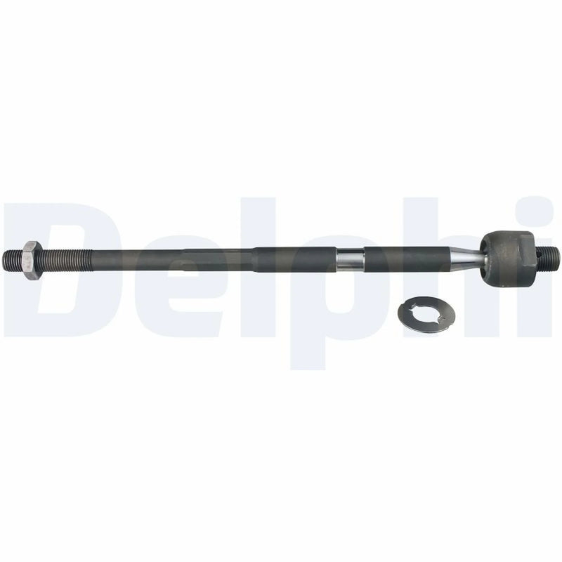 Delphi Stabiliser Drop Link Front fits Chevrolet Aveo 2011-2015 1.2 1.3 1.4 1.6