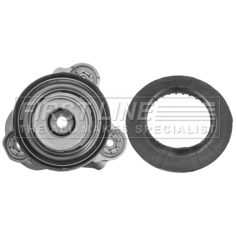 First Line Suspension Strut Support Mount fits Citroën Relay III 2006-2020