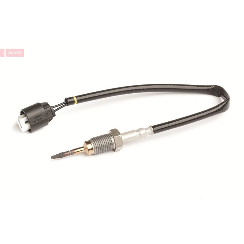 Denso Exhaust Gas Temperature Sensor after catalytic converter fits BMW 3