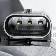 Pierburg Parking Heater Water Recirculation Pump Connectors 7.10102.19.0