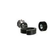 Gates V-Ribbed Belt Set fits Volvo Fm II 2013 on
