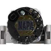 NAPA Car Alternator 12V fits Alfa Romeo Mito 2011-2015 1.3