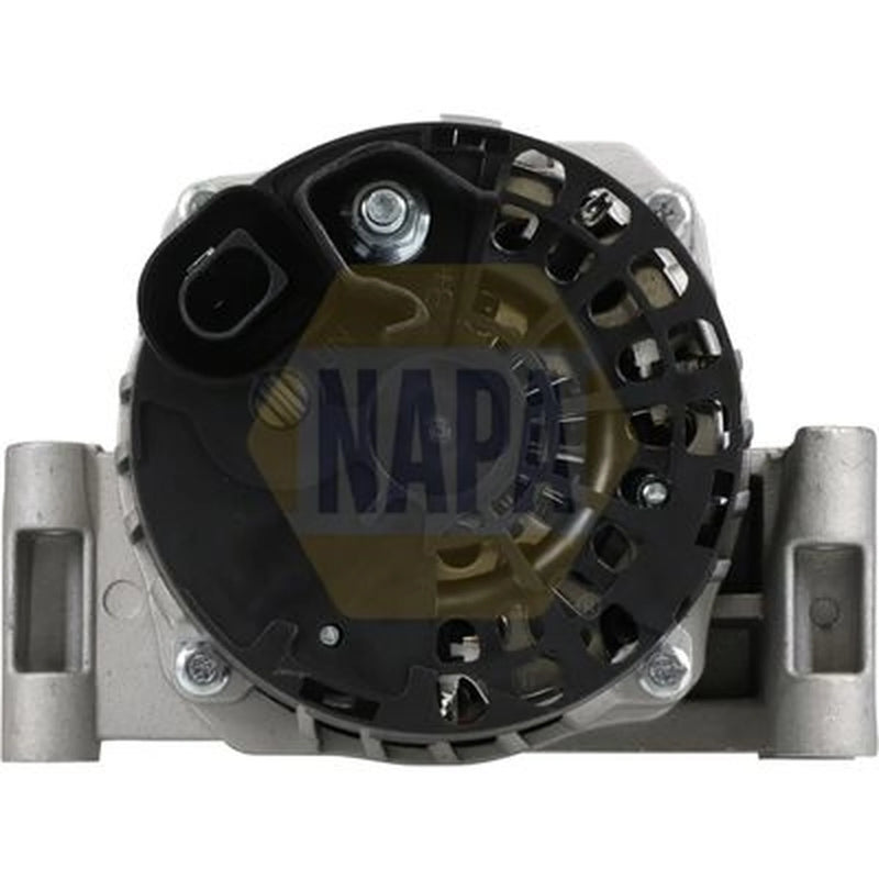 NAPA Car Alternator 12V fits Alfa Romeo Mito 2011-2015 1.3