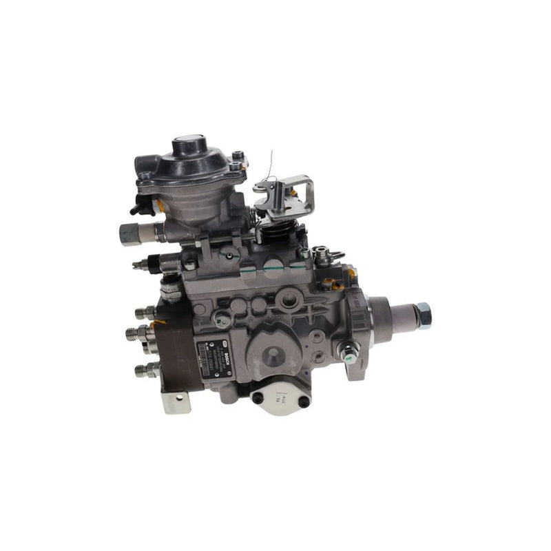 Bosch Diesel Injection Pump fits VW Volksbus 2005 on 8.120