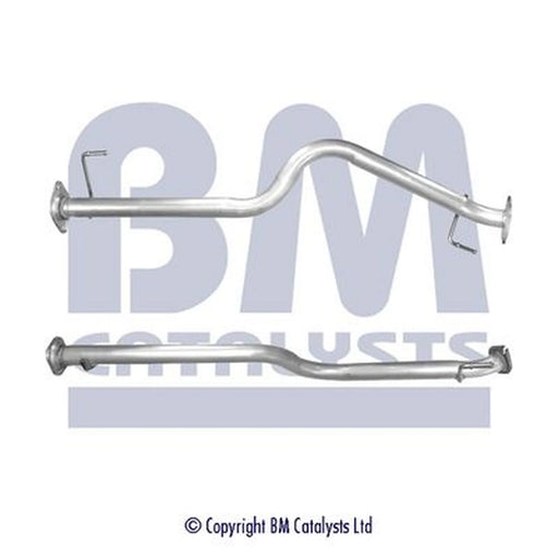 BM Catalysts Exhaust Pipe OD BM50355