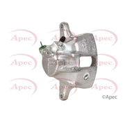 Apec Brake Caliper Assembly Front Left LCA614