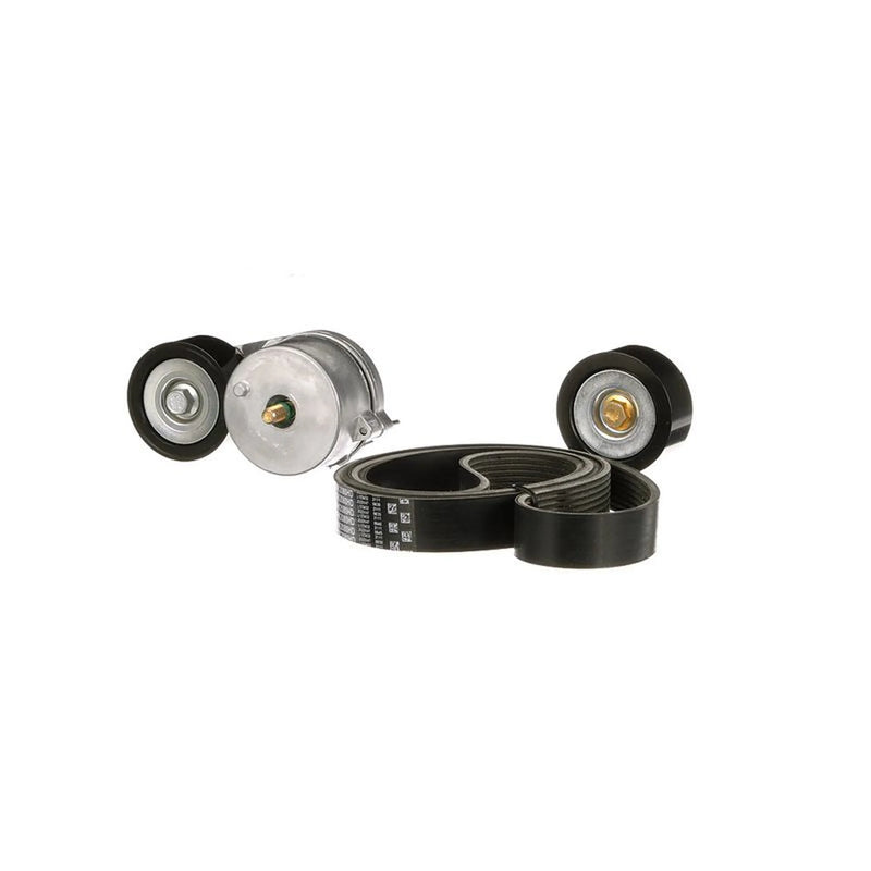 Gates V-Ribbed Belt Set K048PK2080HD