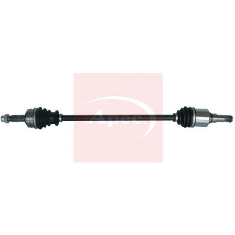 Apec CV Drive Shaft Driveshaft Front Right ADS1097R