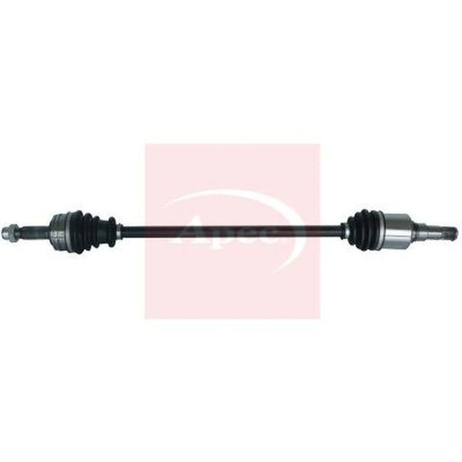 Apec CV Drive Shaft Driveshaft Front Right ADS1097R