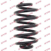 KYB Rear Suspension Coil Spring fits Opel Omega B 1994-2003