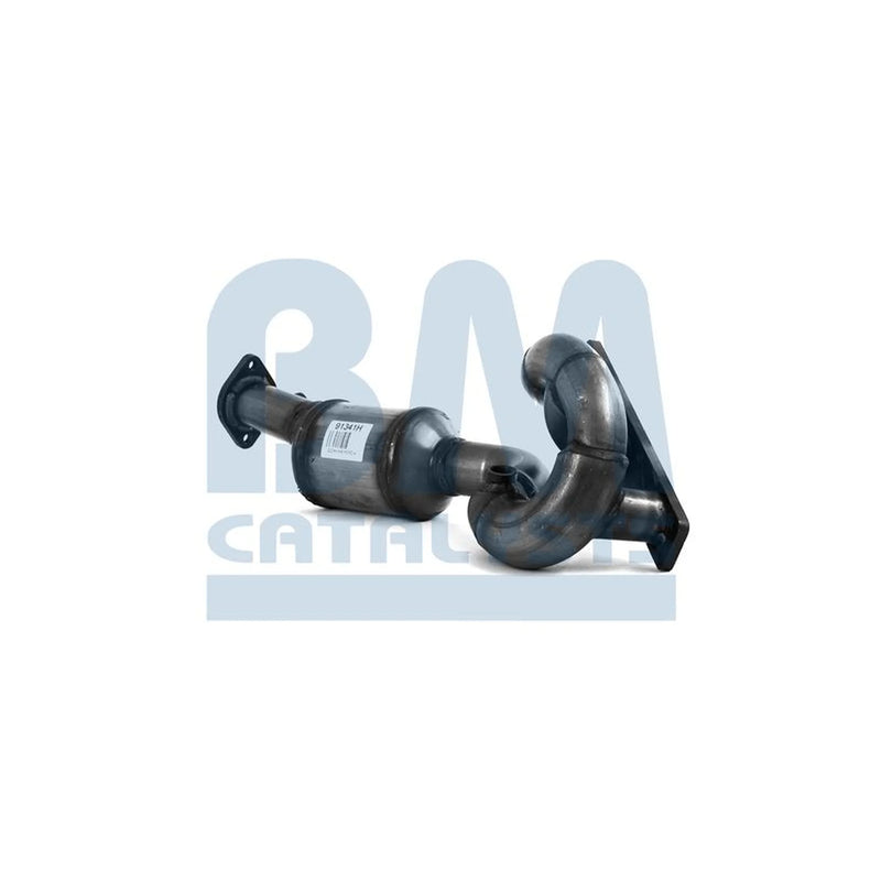 BM Catalysts Homologated Petrol Cat fits BMW 5 2000-2010