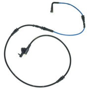 Brembo Brake Pad Wear Sensor Front fits Jaguar Xe 2015 on 2.0 3.0
