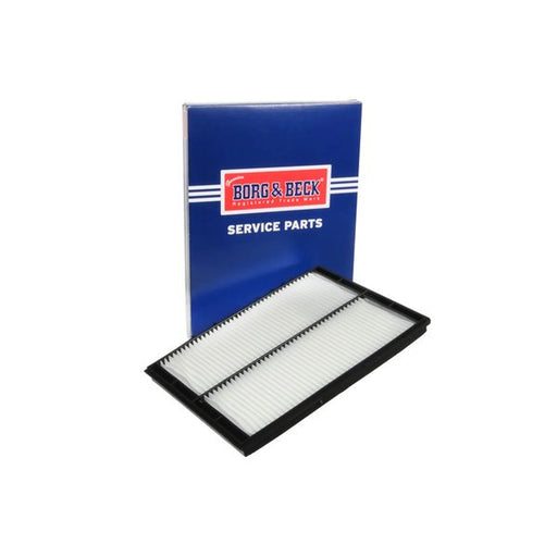 Borg & Beck Cabin Air Filter (Pollen Filter) BFC1092