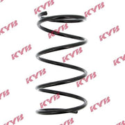 KYB 2 x Suspension Springs fits Mitsubishi Lancer VIII 2008-2010 1.8