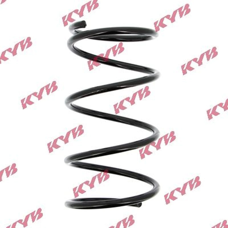 KYB 2 x Suspension Springs fits Mitsubishi Lancer VIII 2008-2010 1.8