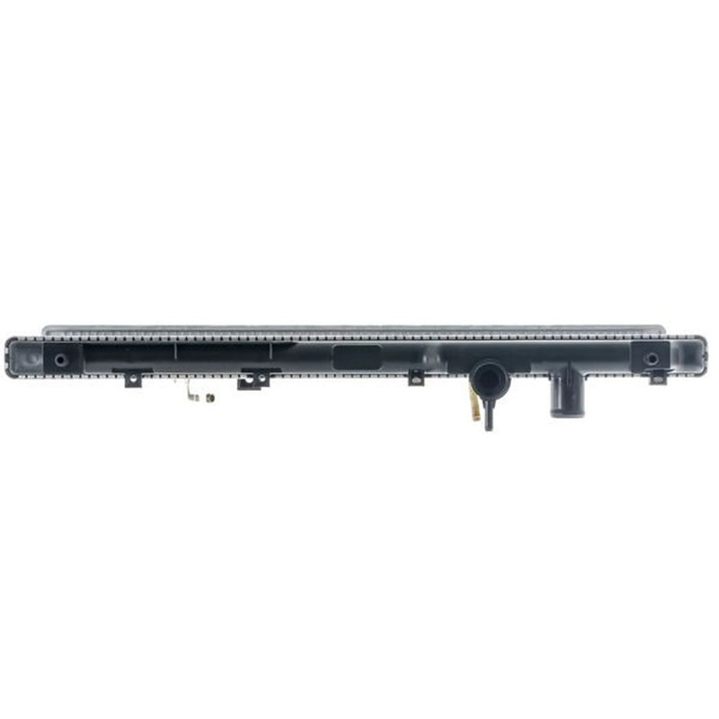 Mahle Engine Radiator fits Honda Cr-V I 1995-2002 2.0