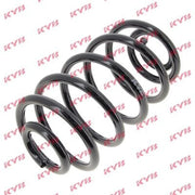 KYB Rear Suspension Coil Spring fits Opel Astra G 1998-2004 1.6 1.7 1.8 2.0 2.2