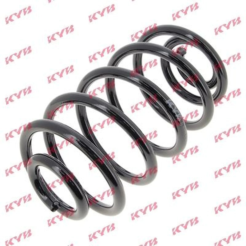 KYB Rear Suspension Coil Spring fits Opel Astra G 1998-2004 1.6 1.7 1.8 2.0 2.2