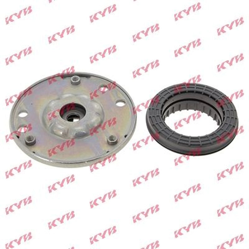 KYB Front Repair Kit Suspension Strut Support Mount fits Cadillac Bls 2006-2010