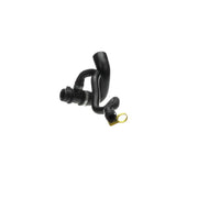 Gates Curved Radiator Hose fits BMW 1 Sports Hatch 2011-2019