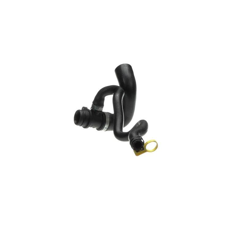 Gates Curved Radiator Hose fits BMW 1 Sports Hatch 2011-2019