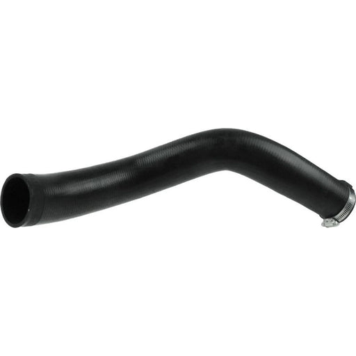 Gates Intercooler Turbo Charge Air Hose fits VW Crafter 30-35 Bus 2006-2013 2.5