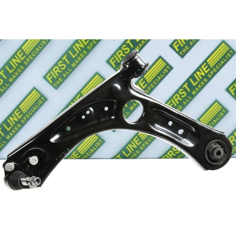 First Line Control/Trailing Arm fits VW Caddy V 2020-2024 1.5 2.0