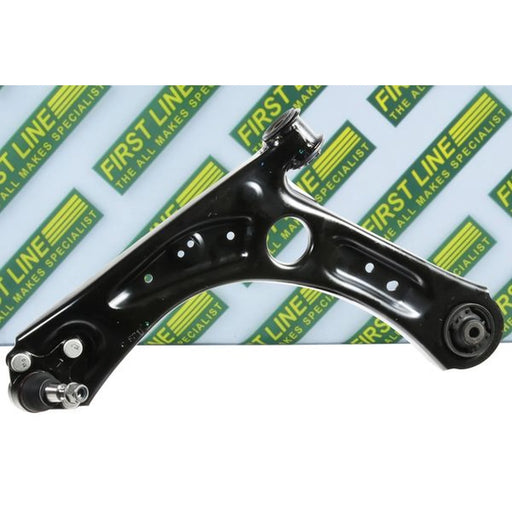First Line Control/Trailing Arm fits VW Caddy V 2020-2024 1.5 2.0